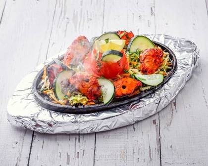 Tandoori Chicken Legs