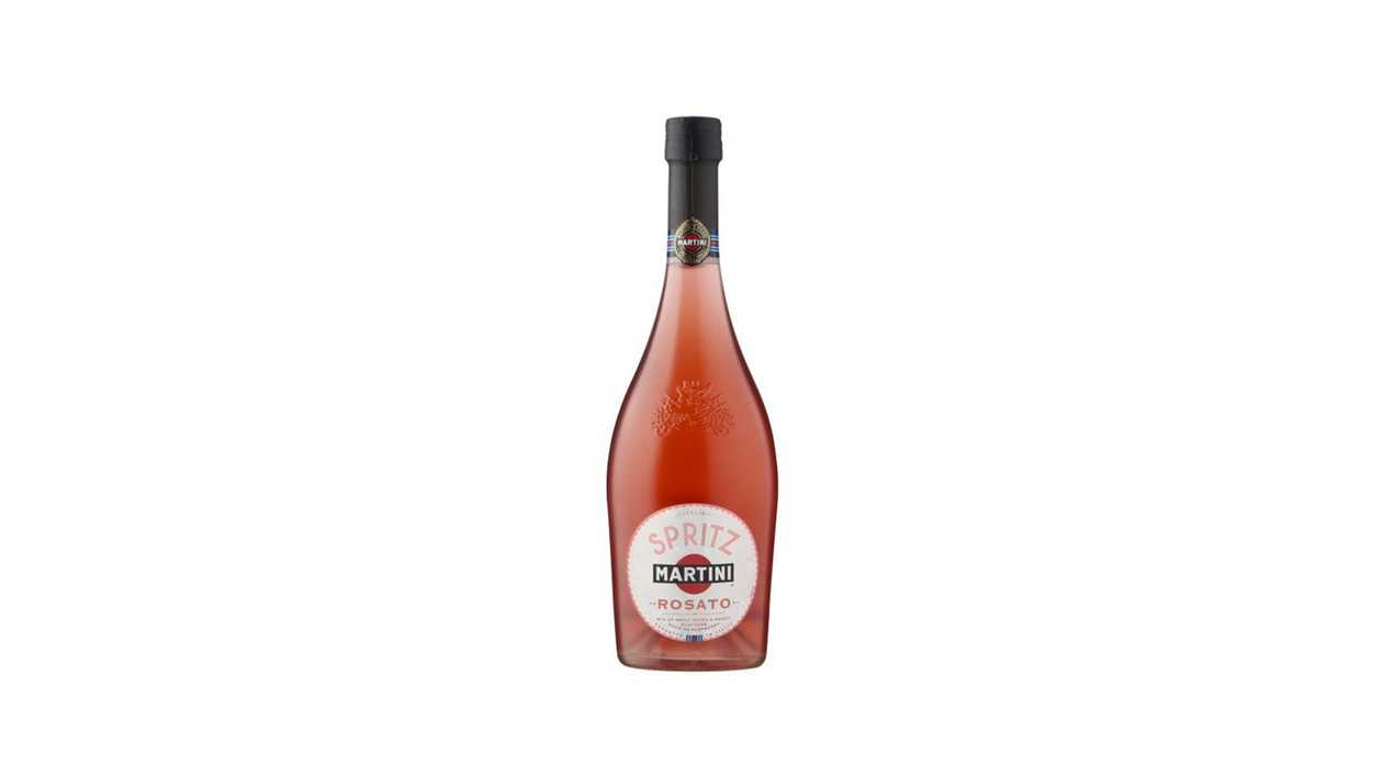 Martini Spritz Rosato 750ml