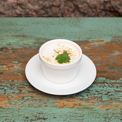Raita (Laktos)