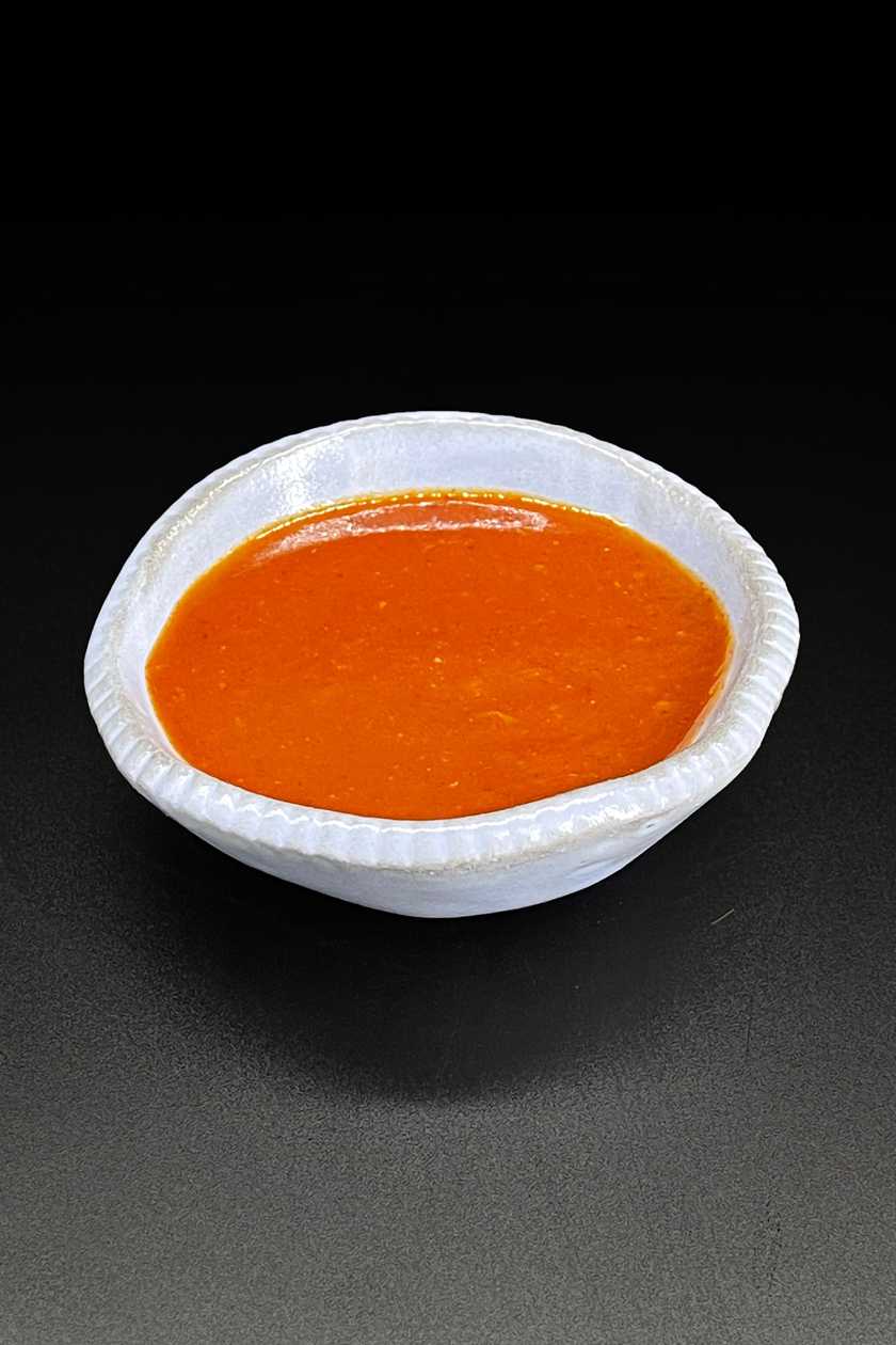 Sos Kimchi
