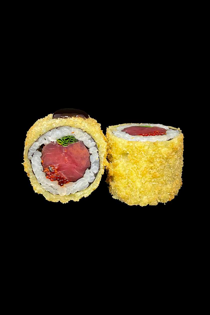 Tempura Ton Spicy