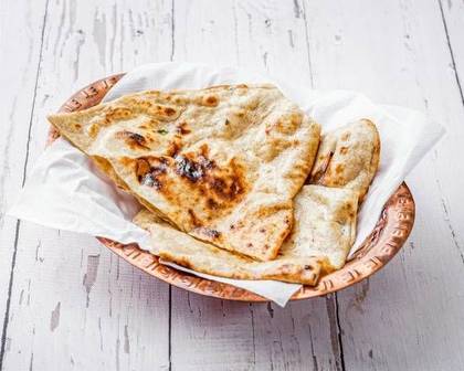 Tandoori Roti