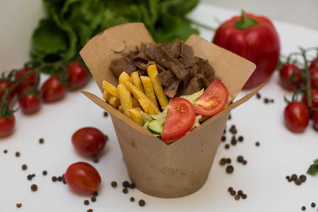 Baku Box (150g)
