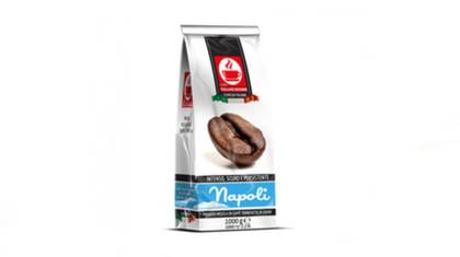 Bonini Kohvioad Napoli 1 kg