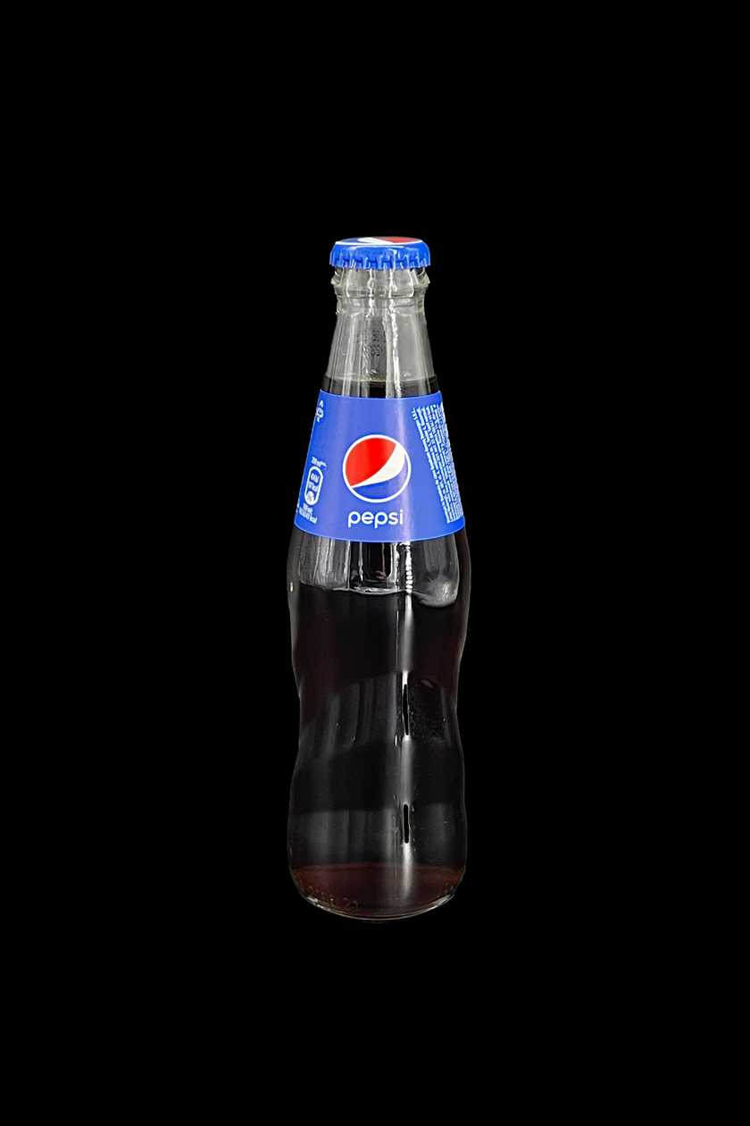 Pepsi Cola