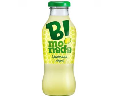 B! Limonada 330ml