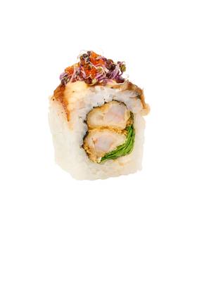 33 La Bomba maki