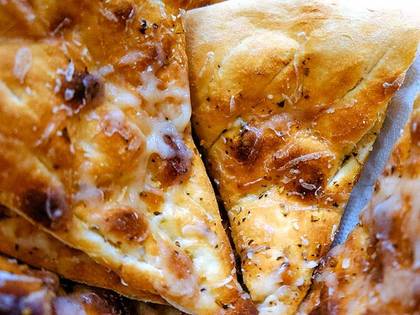 Focaccia