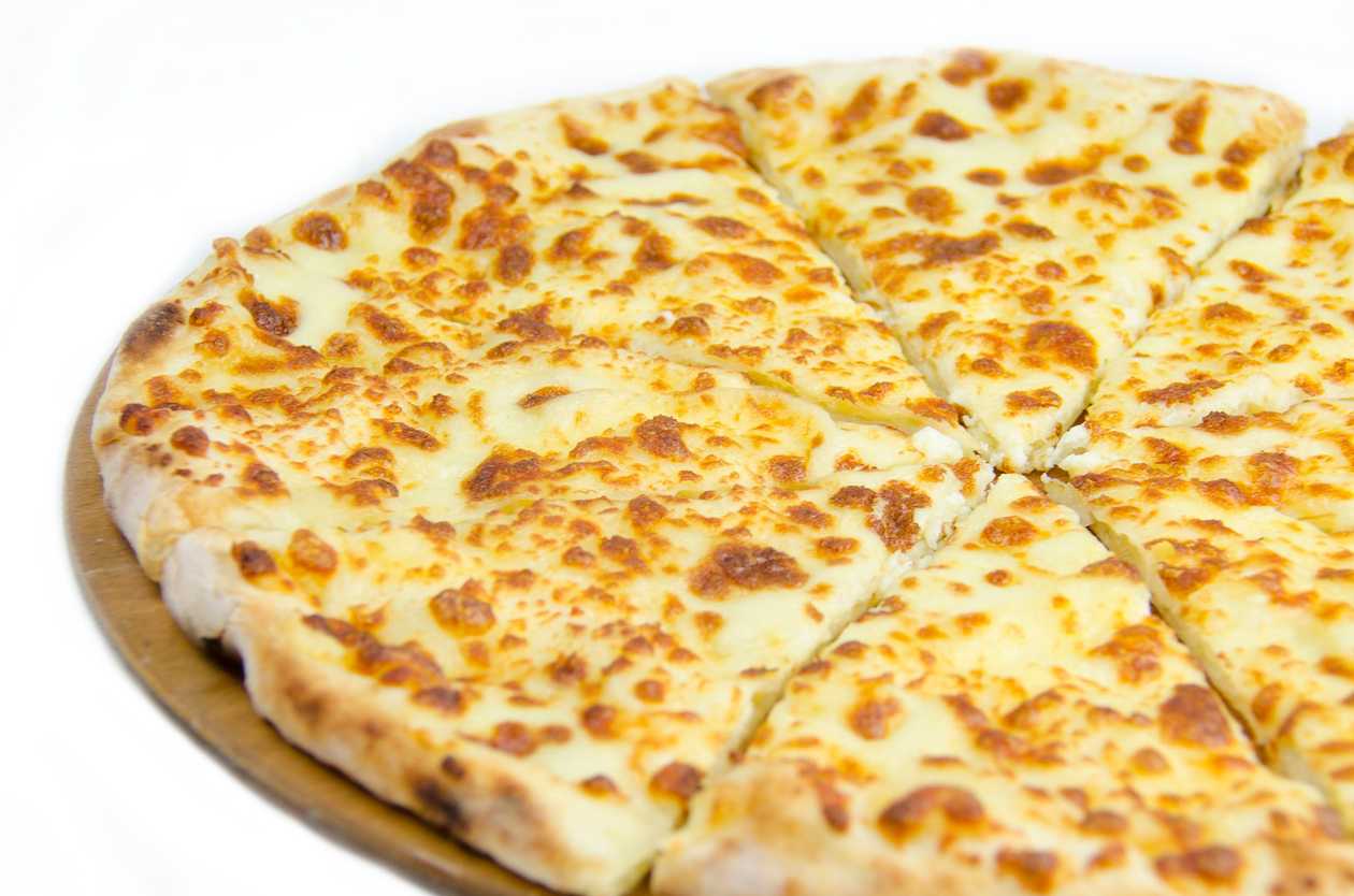 Megrelian Khachapuri S