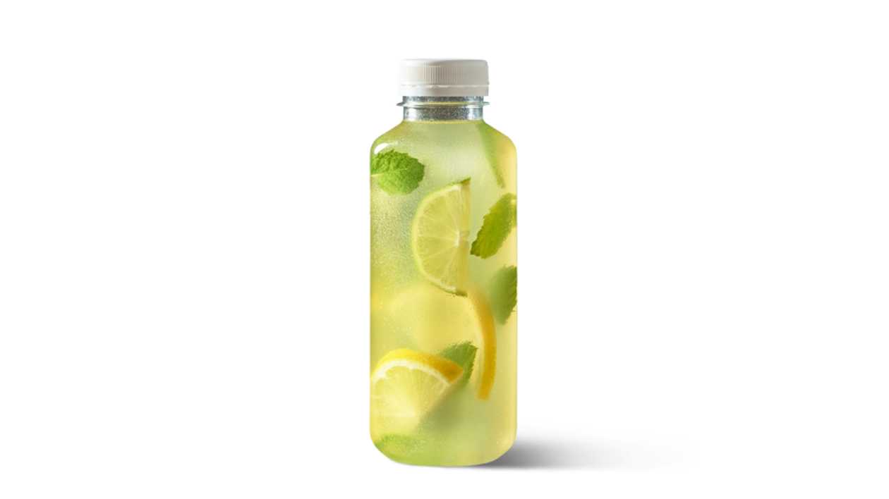 Lemoniada Limonkowa Mex