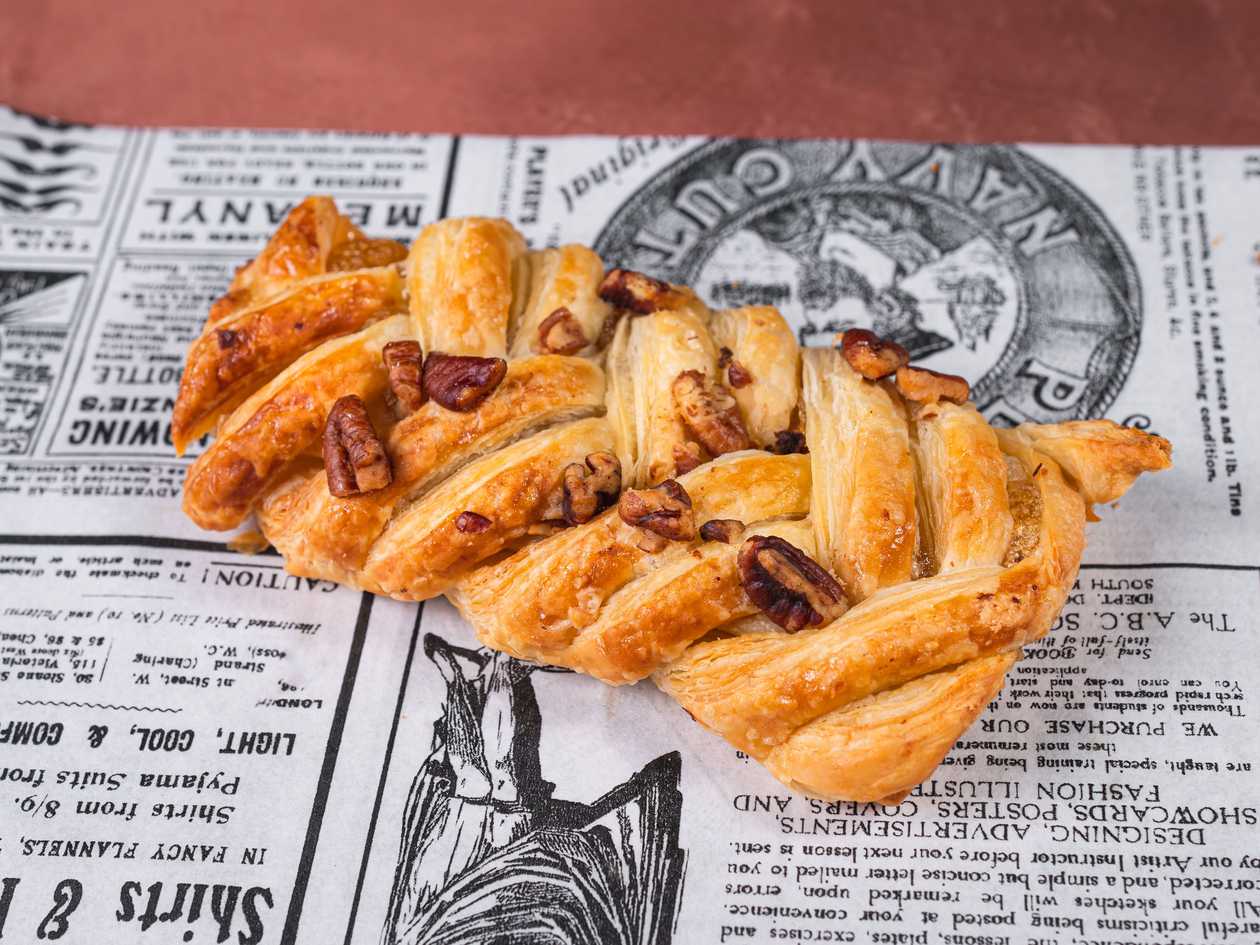 Pecan Trecca