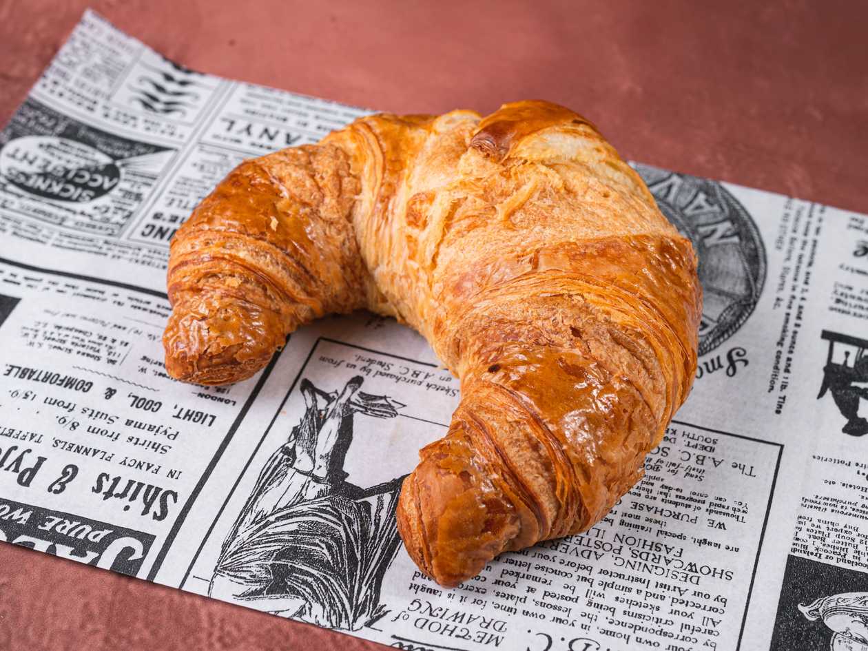 Butter Croissant