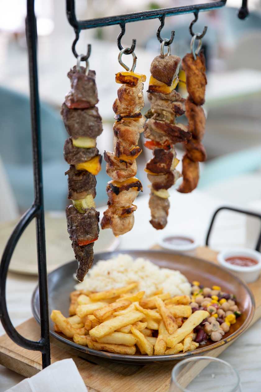 Frigarui Reyna - 2 persoane