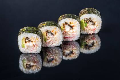 11. Kiili Sensei (8 pcs.)