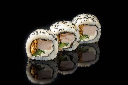 20. Kakaduu Maki (8 pcs.)