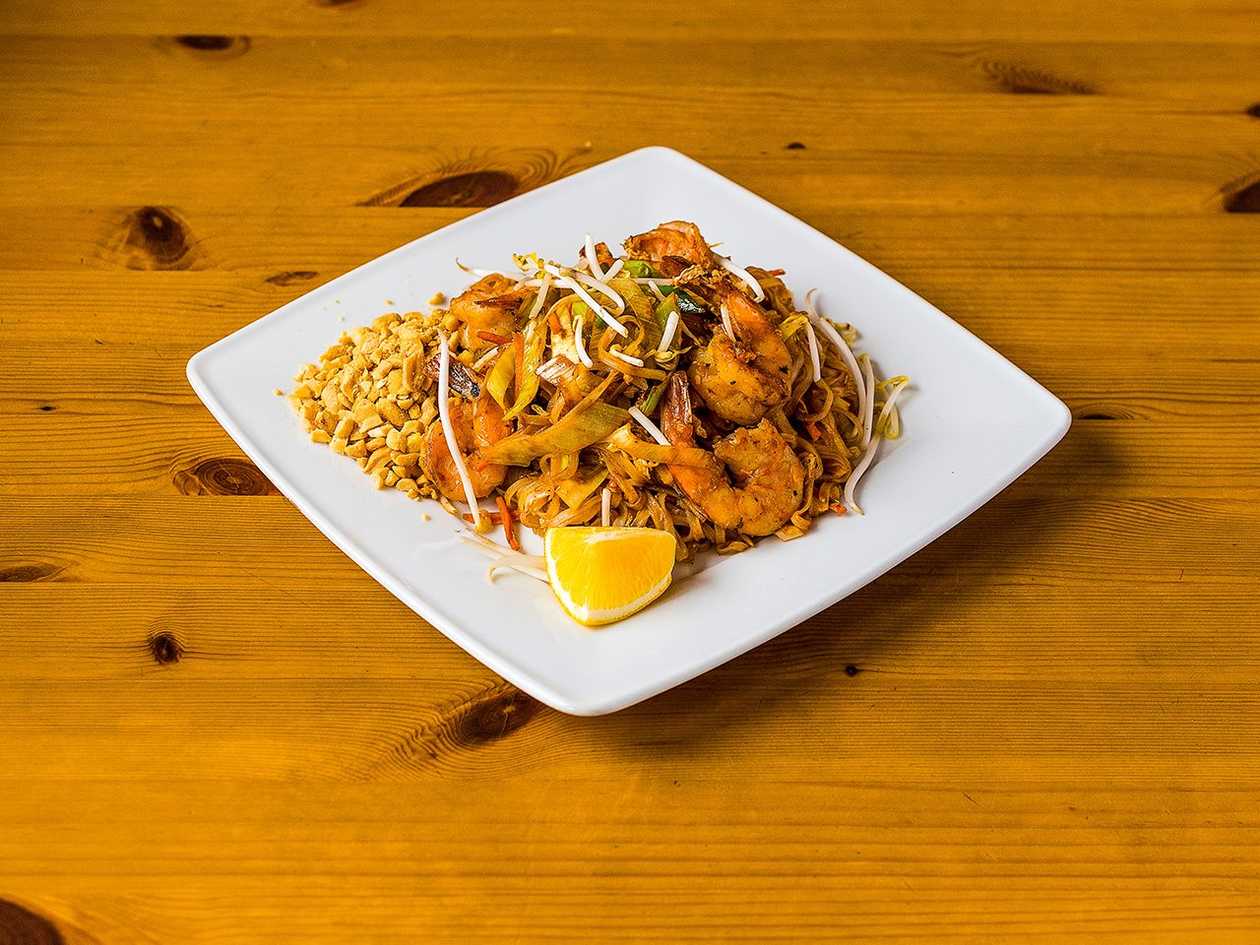 Pad Thai