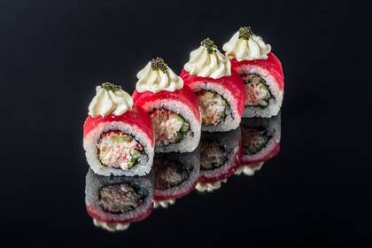 22. Deep Kangru Tuna (8 pcs.)