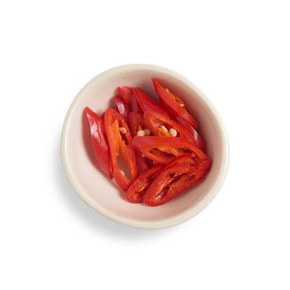 Chillies (vg)