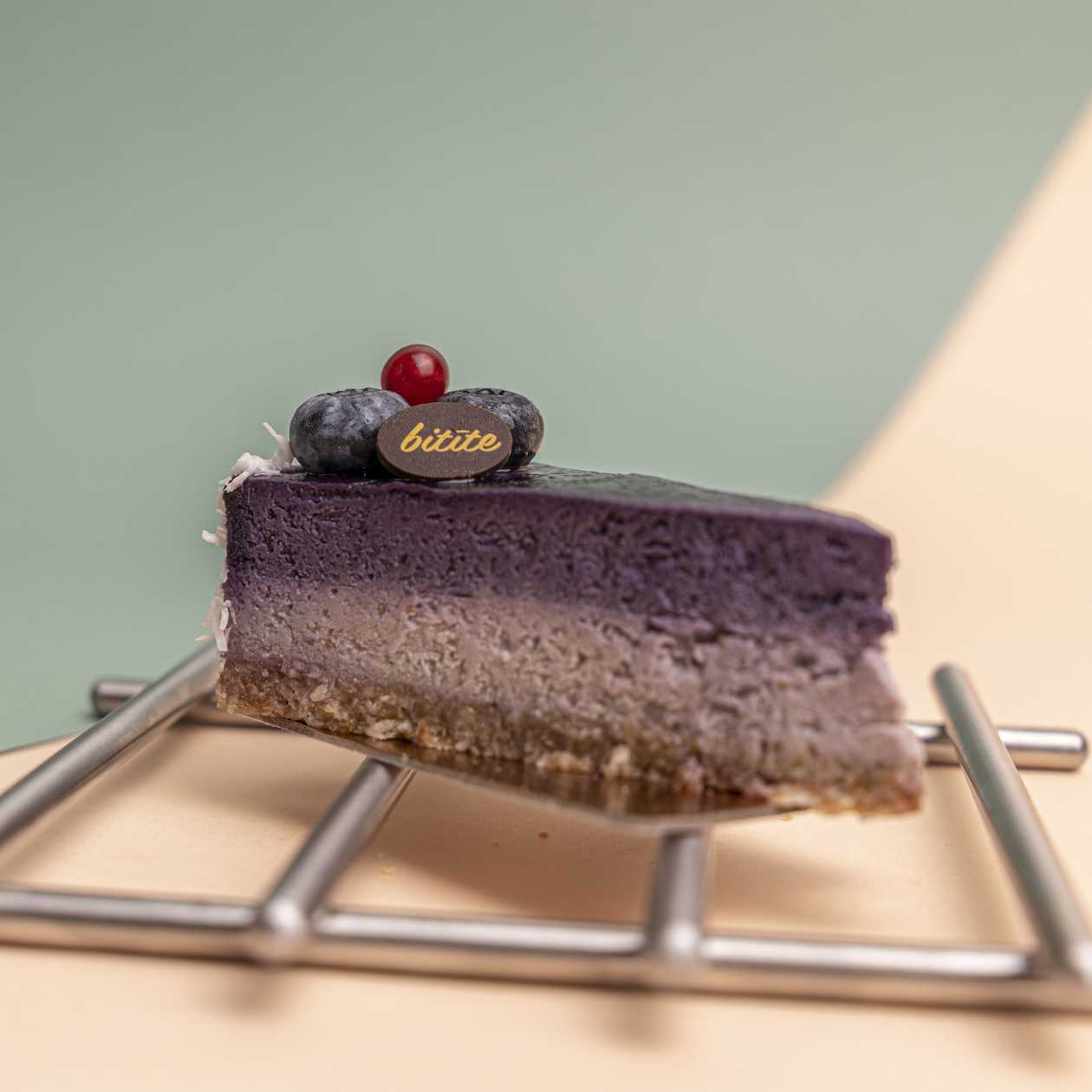 Vegan cake