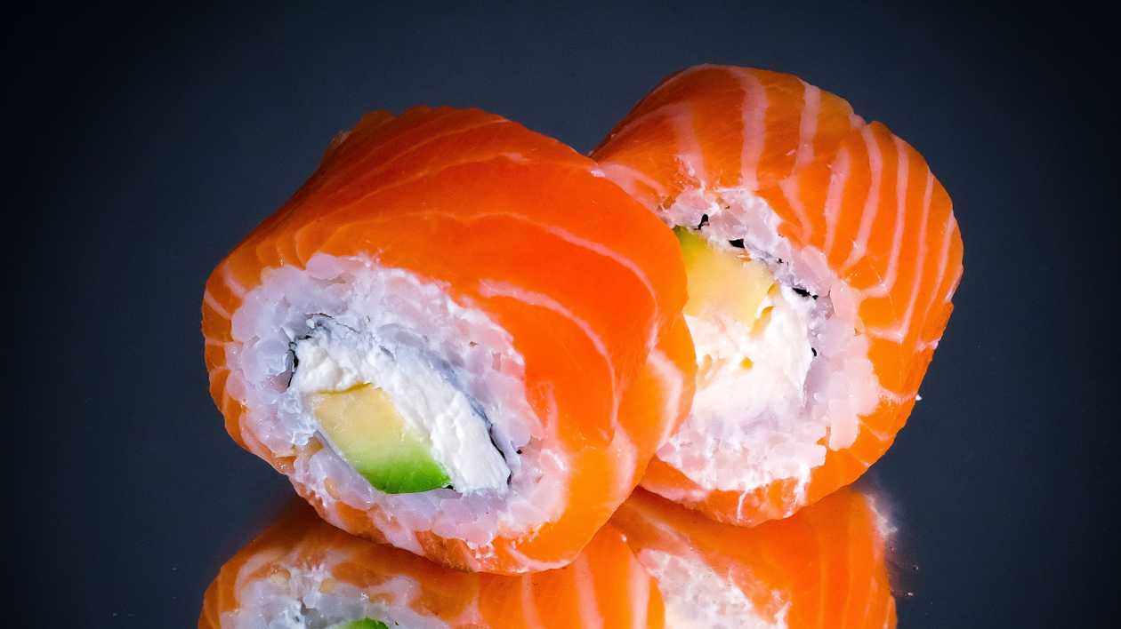 Philadelphia maki
