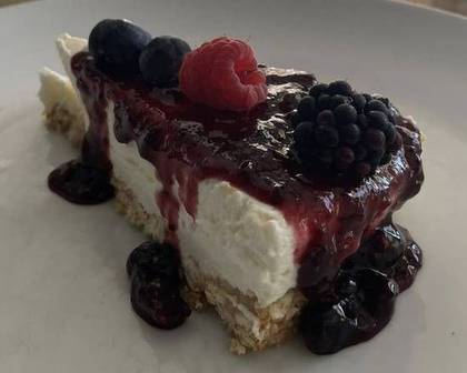 Cheescake