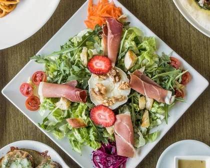 Insalata Noisette