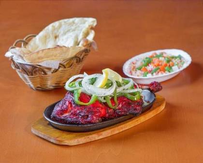 Tandoori Chicken