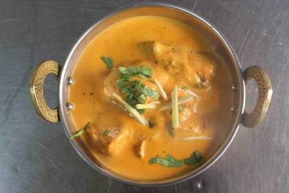 Butter Chicken