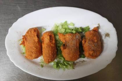 Paneer Pakora