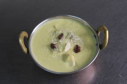 Chicken Korma