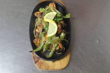 Chicken Achari Tikka