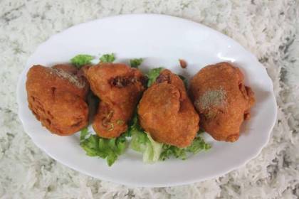 Gobi Pakora