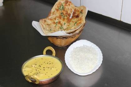 Chicken Mango