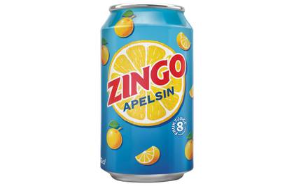 Zingo 33 cl