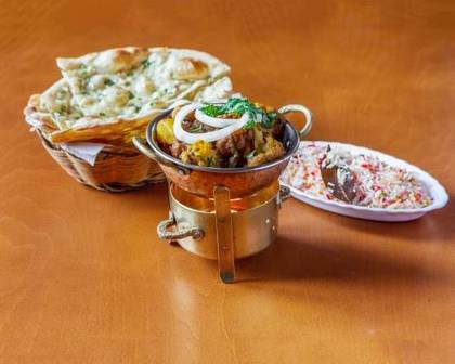 Aloo Gobi