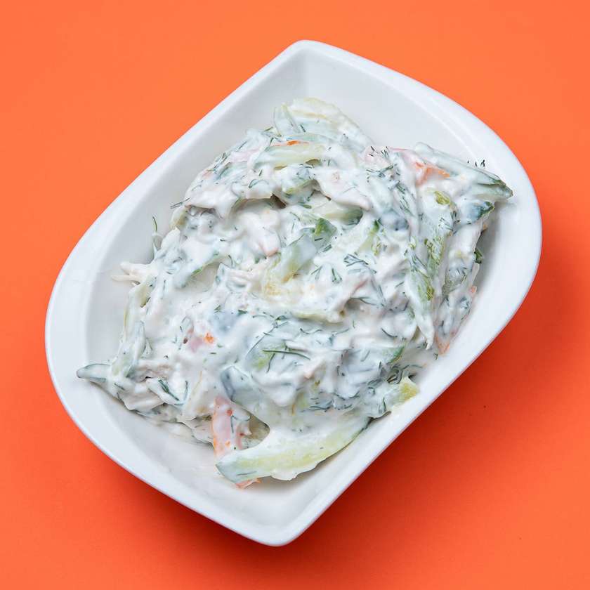 Chicken Salad