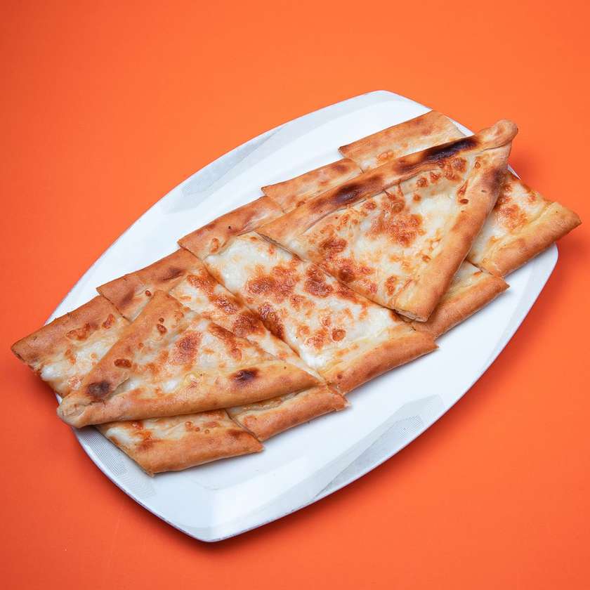 Pide with Cheese