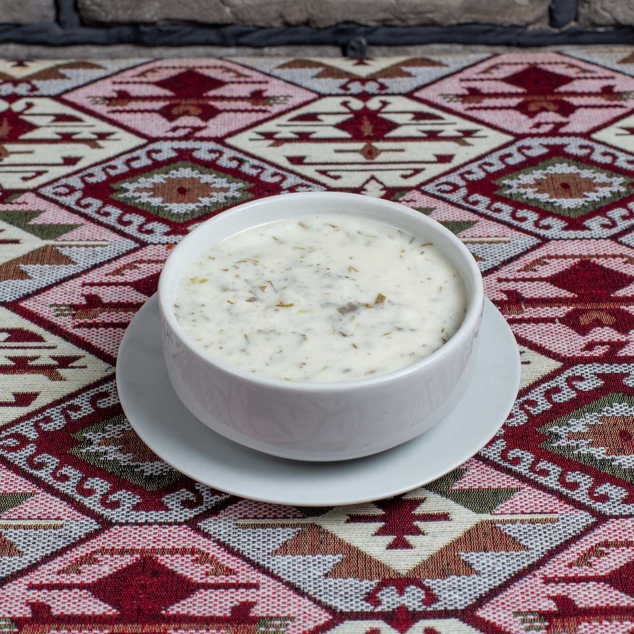 Dovğa