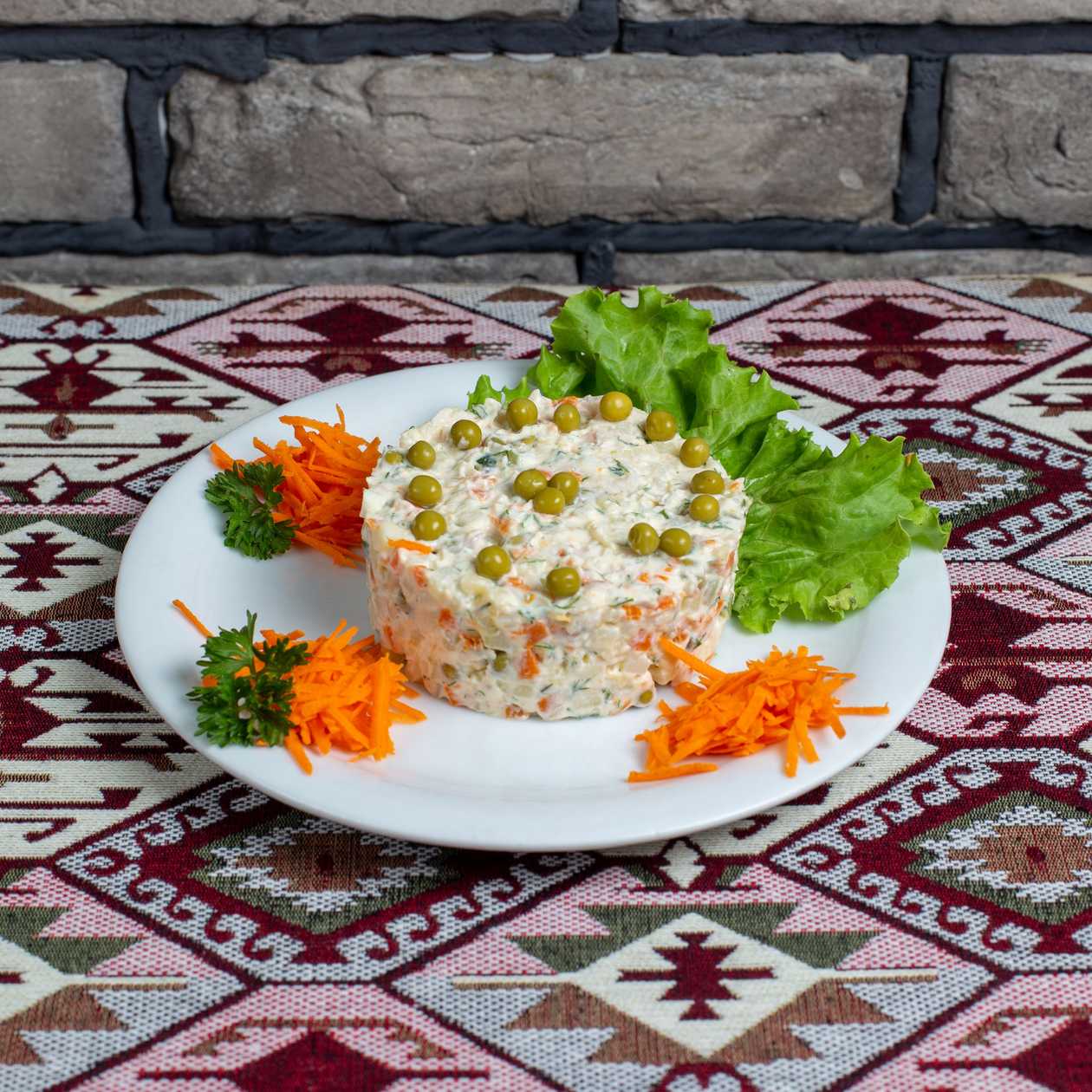 Paytaxt salatı