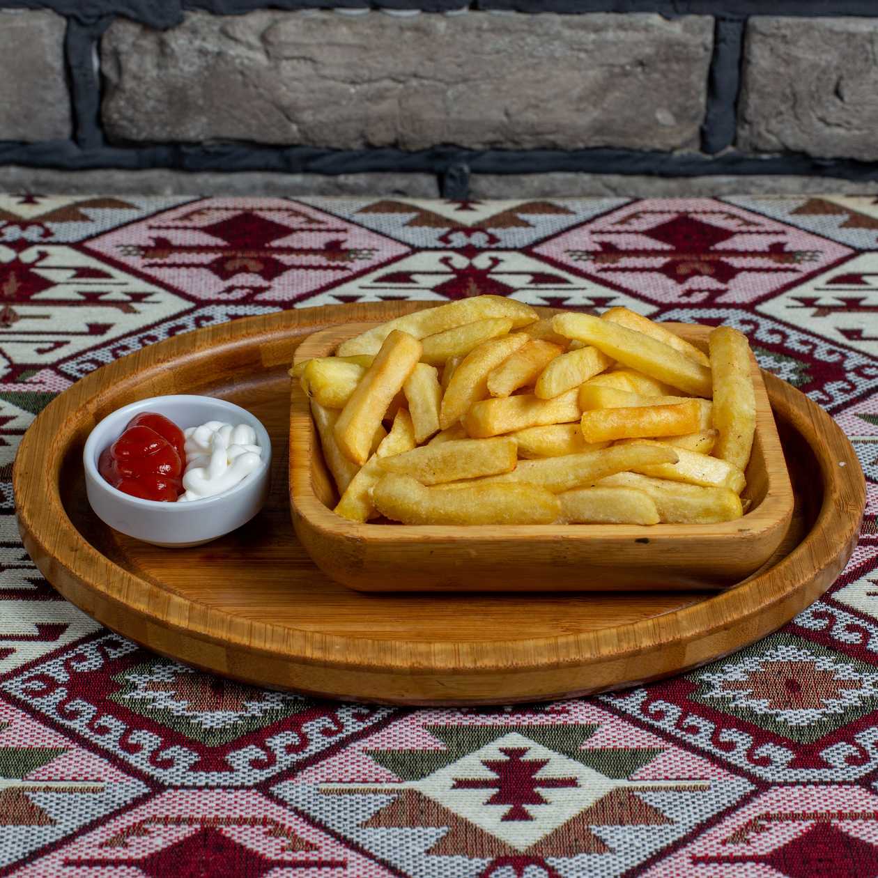 French Fries