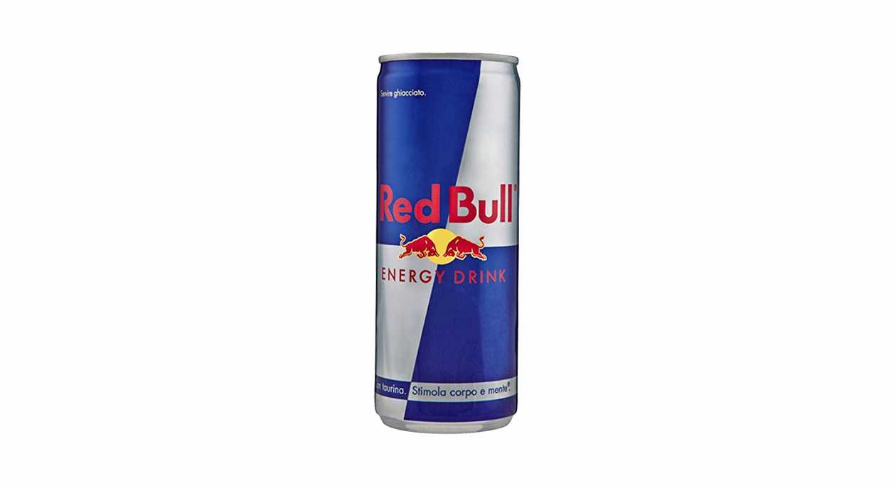 Red Bull 250ml - Chilled
