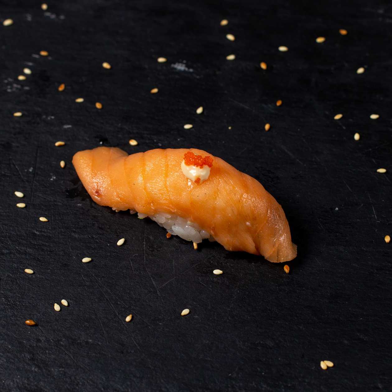 Sake nigry
