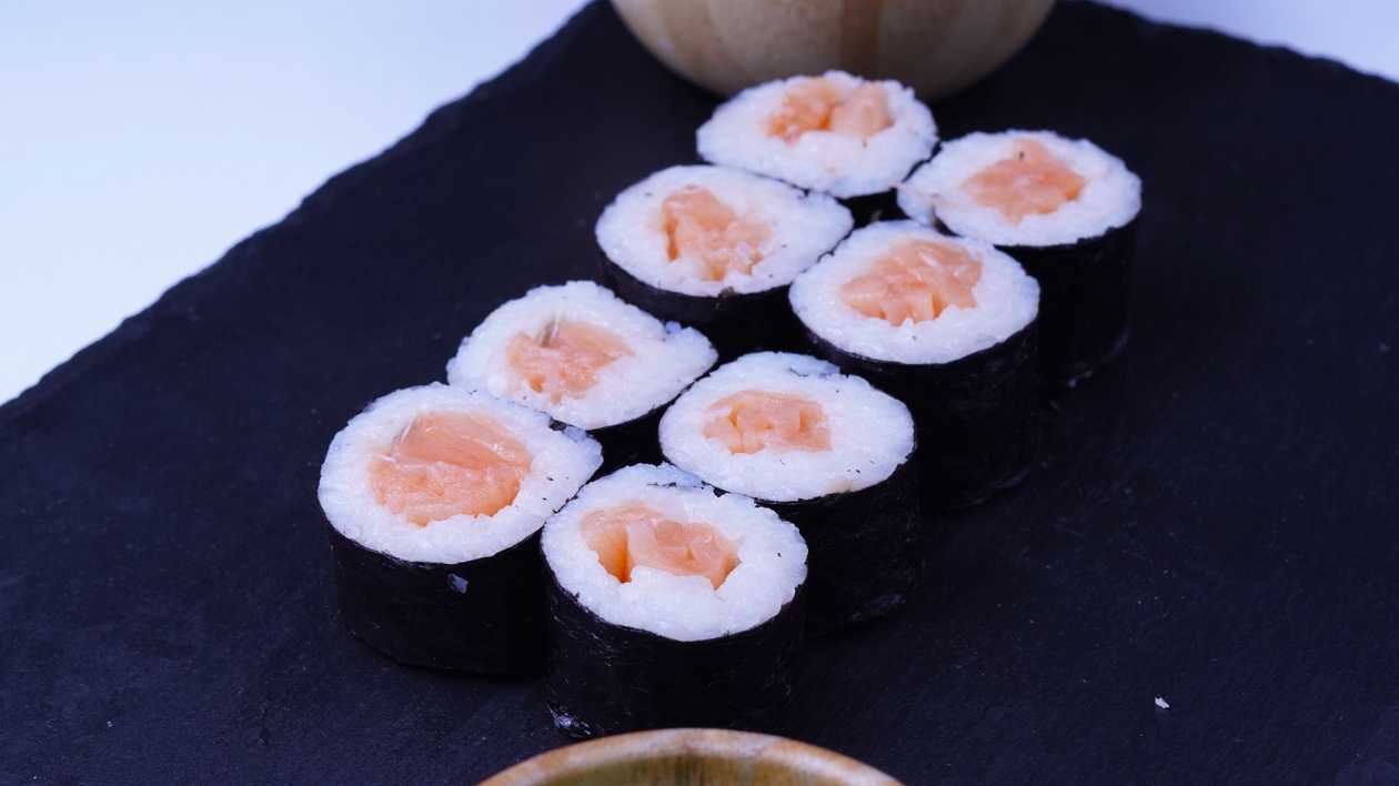Sake Maki
