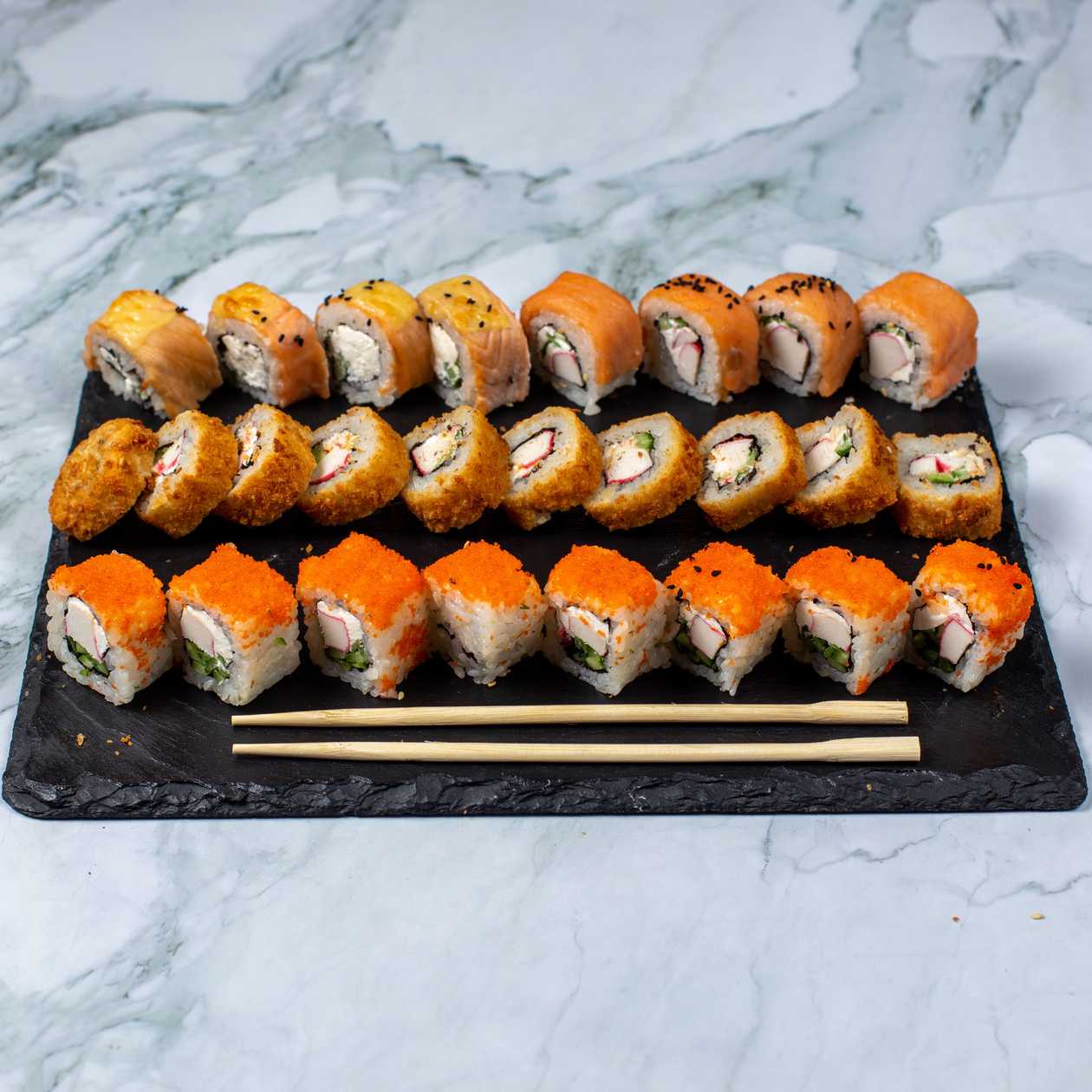 Aksiya set🍣