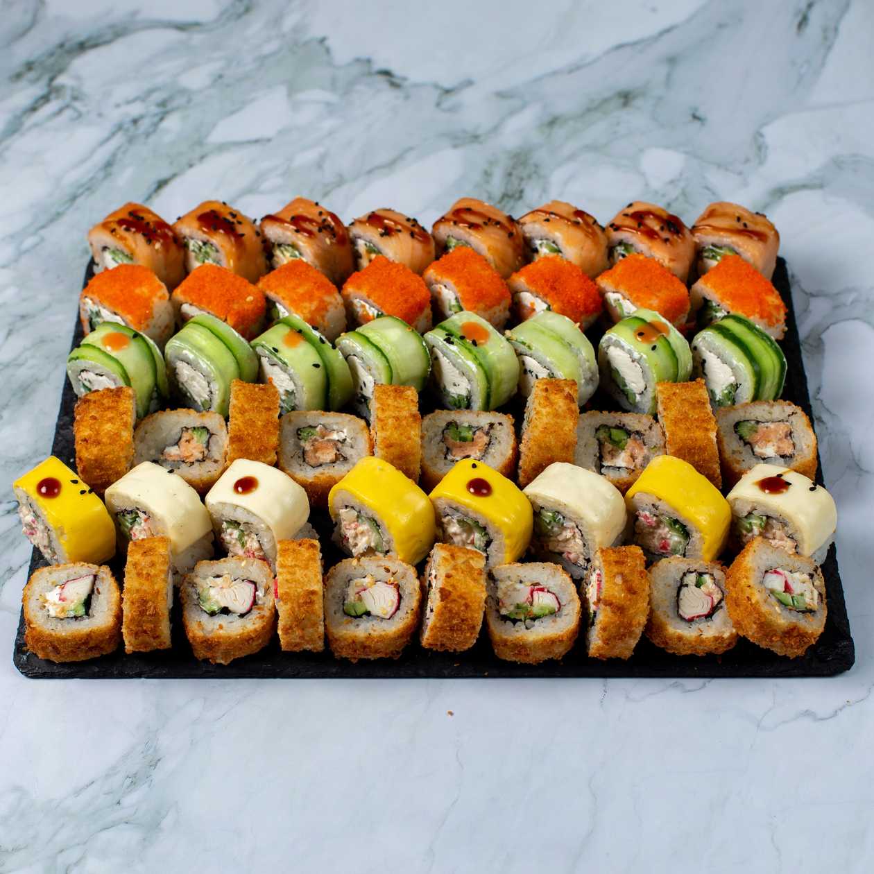 Yoshiro Set (52 pieces)