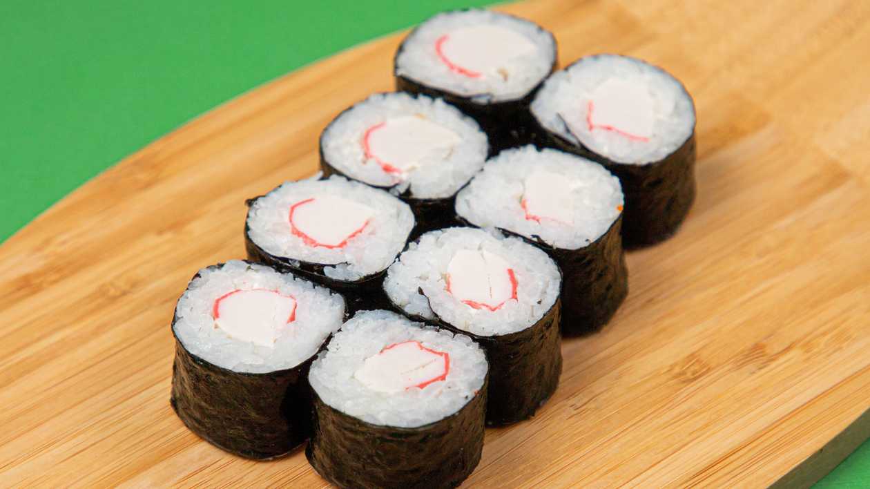 Xərçəng Maki