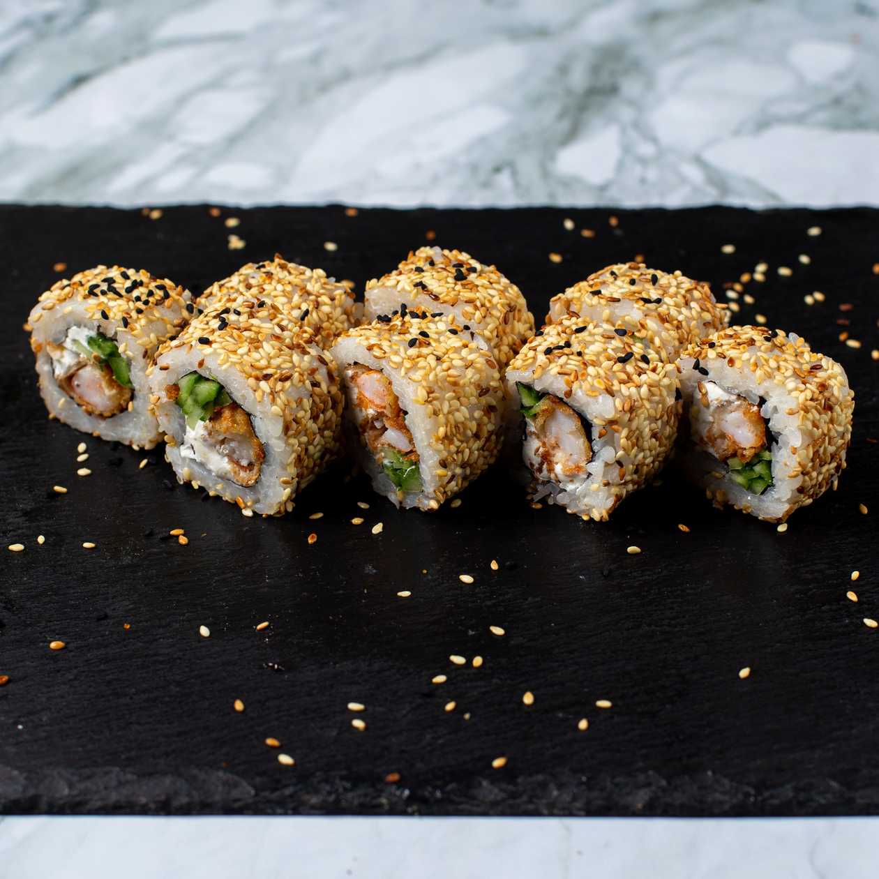 Cezar roll