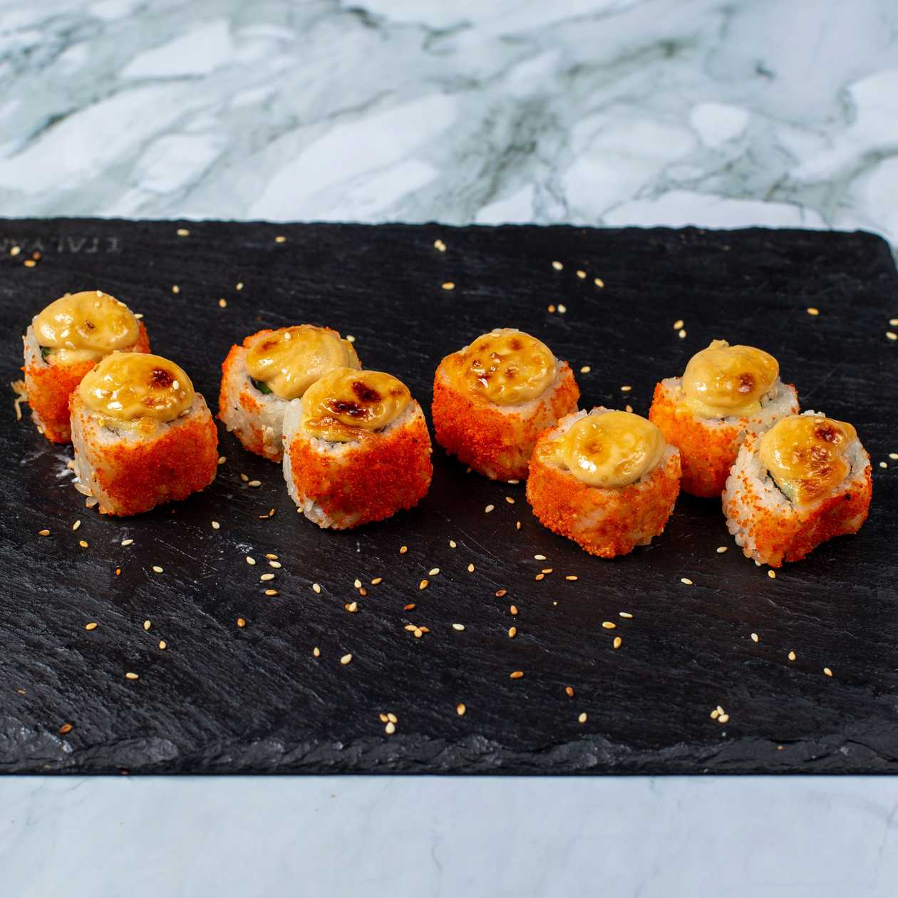 Classic California Roll
