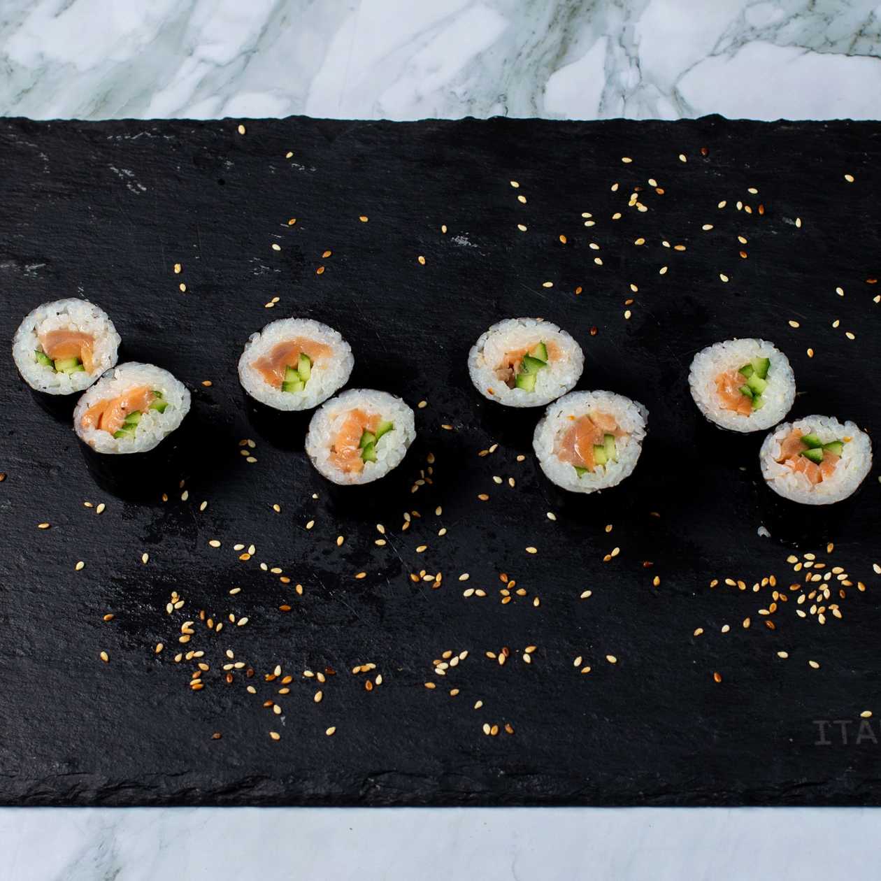 Sake maki