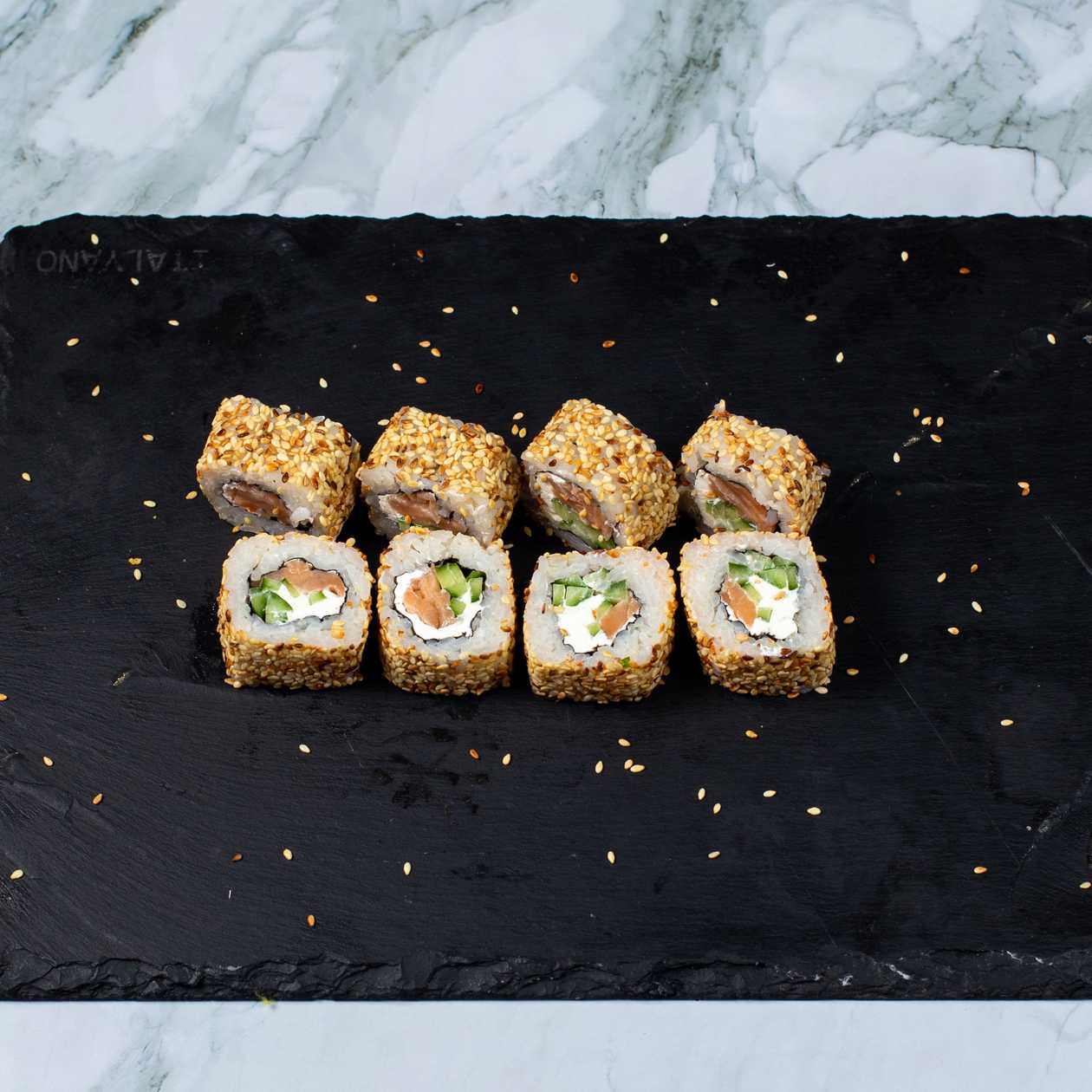 Alyaska roll
